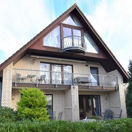 Yachthafenhoeh Whg2 Grömitz Exterior foto