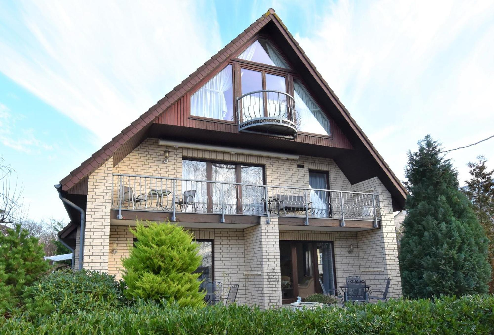 Yachthafenhoeh Whg2 Grömitz Exterior foto
